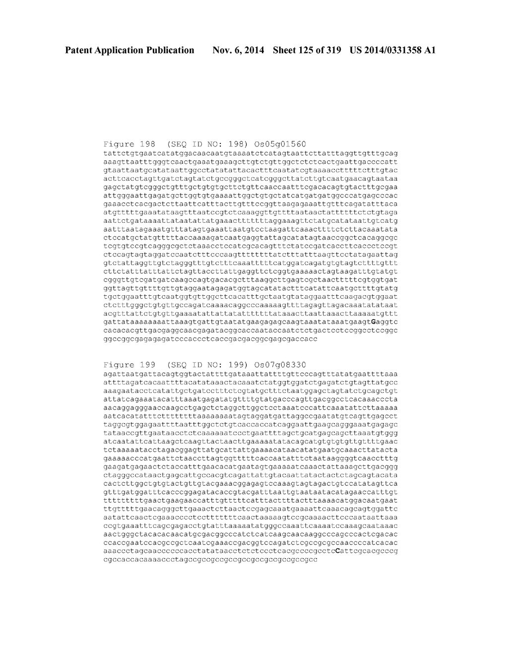 REGULATORY POLYNUCLEOTIDES AND USES THEREOF - diagram, schematic, and image 126