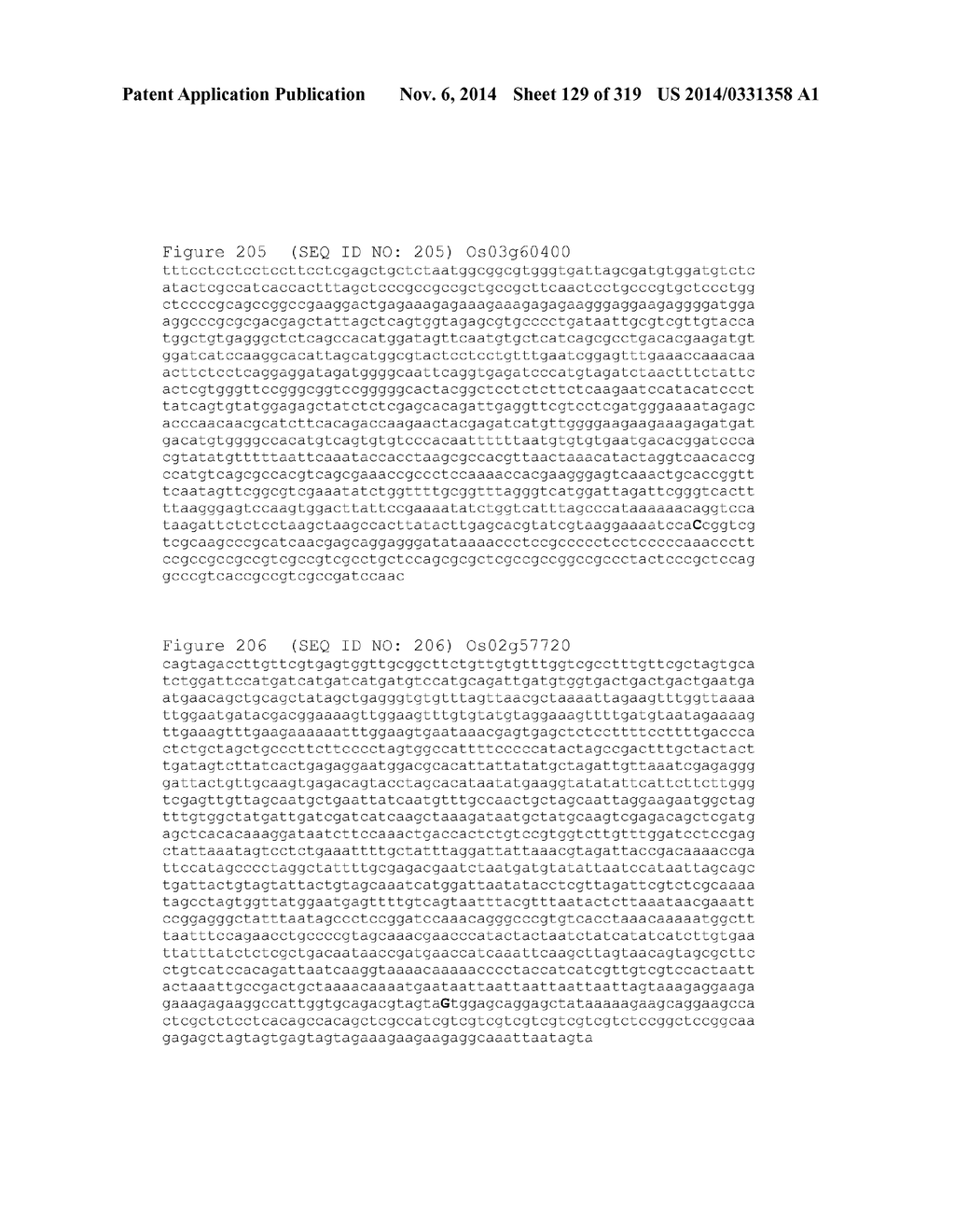 REGULATORY POLYNUCLEOTIDES AND USES THEREOF - diagram, schematic, and image 130