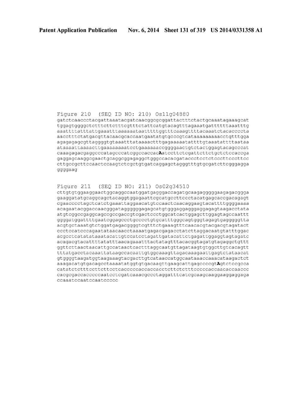 REGULATORY POLYNUCLEOTIDES AND USES THEREOF - diagram, schematic, and image 132