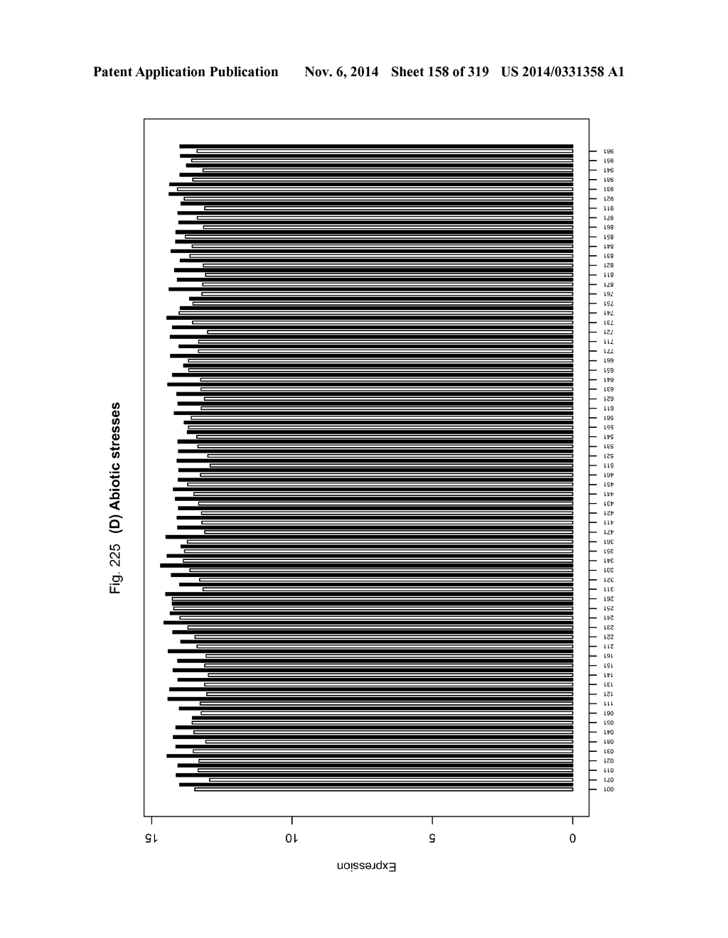 REGULATORY POLYNUCLEOTIDES AND USES THEREOF - diagram, schematic, and image 159