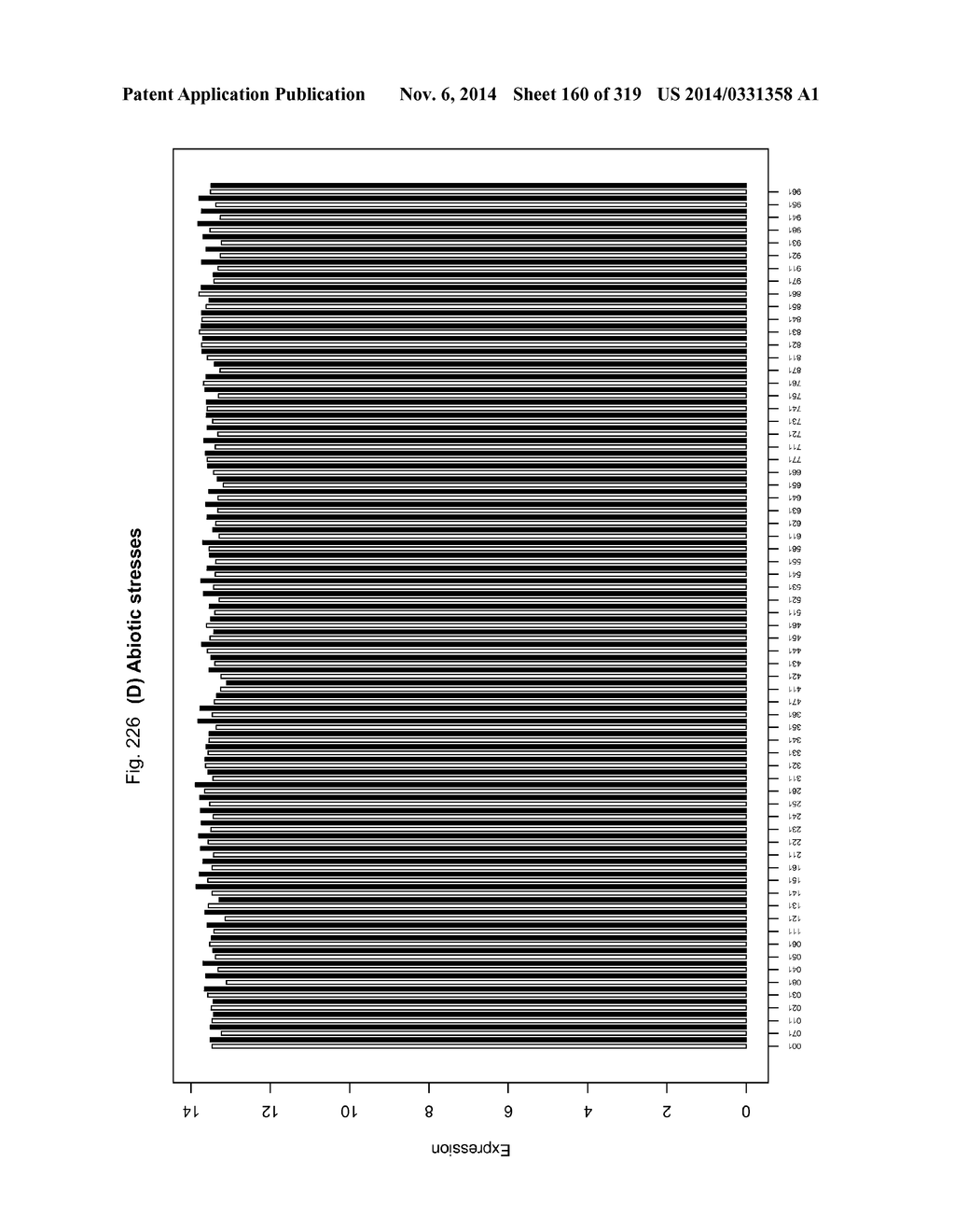 REGULATORY POLYNUCLEOTIDES AND USES THEREOF - diagram, schematic, and image 161