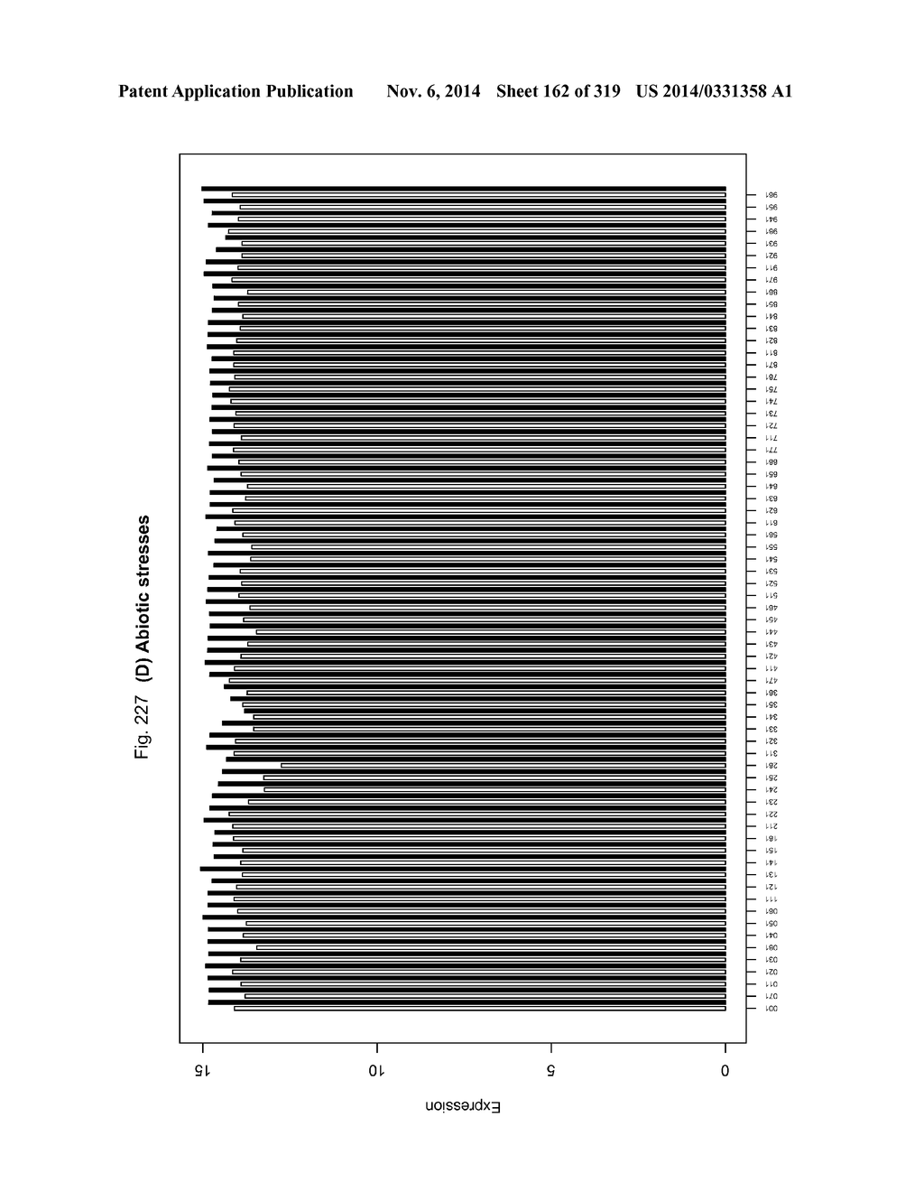 REGULATORY POLYNUCLEOTIDES AND USES THEREOF - diagram, schematic, and image 163