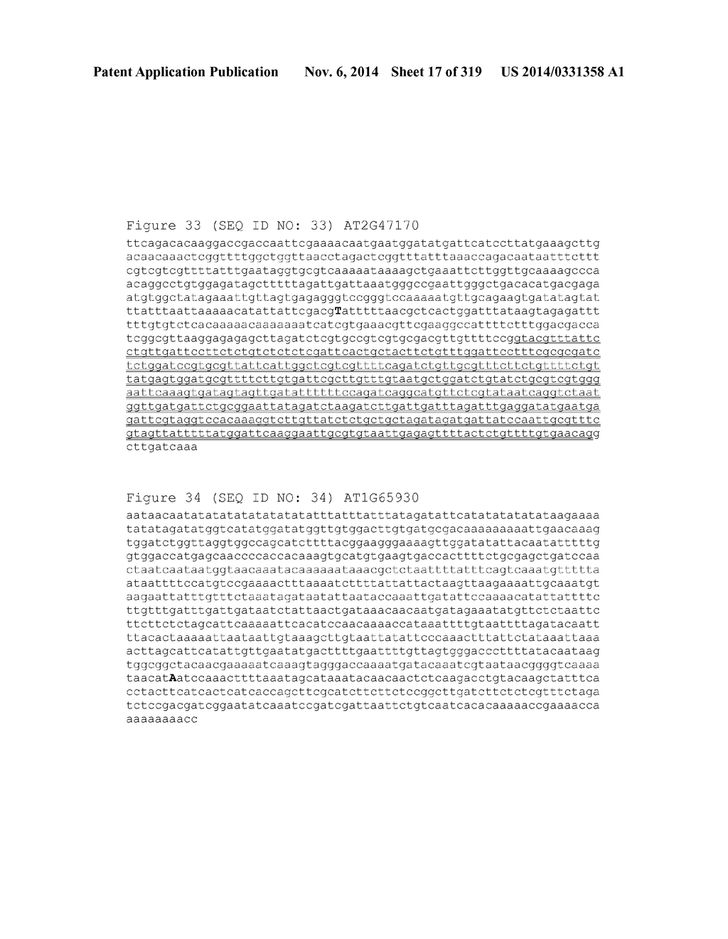 REGULATORY POLYNUCLEOTIDES AND USES THEREOF - diagram, schematic, and image 18