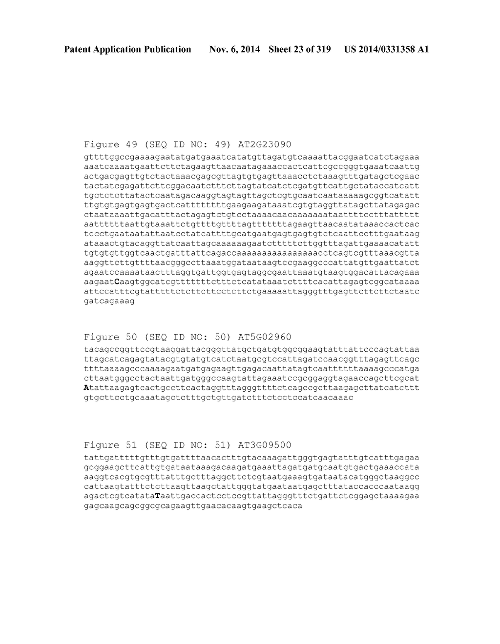 REGULATORY POLYNUCLEOTIDES AND USES THEREOF - diagram, schematic, and image 24