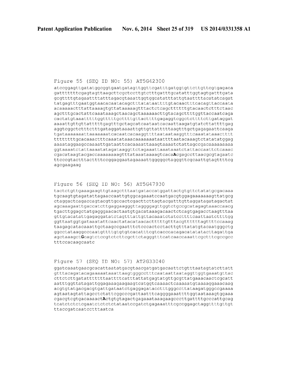 REGULATORY POLYNUCLEOTIDES AND USES THEREOF - diagram, schematic, and image 26