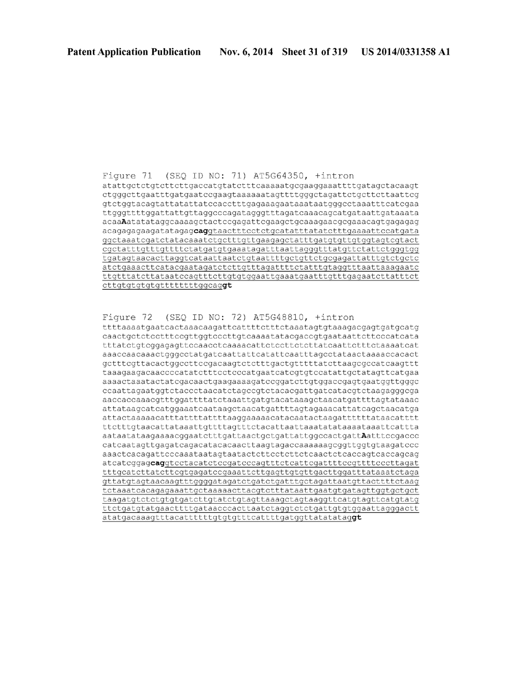 REGULATORY POLYNUCLEOTIDES AND USES THEREOF - diagram, schematic, and image 32