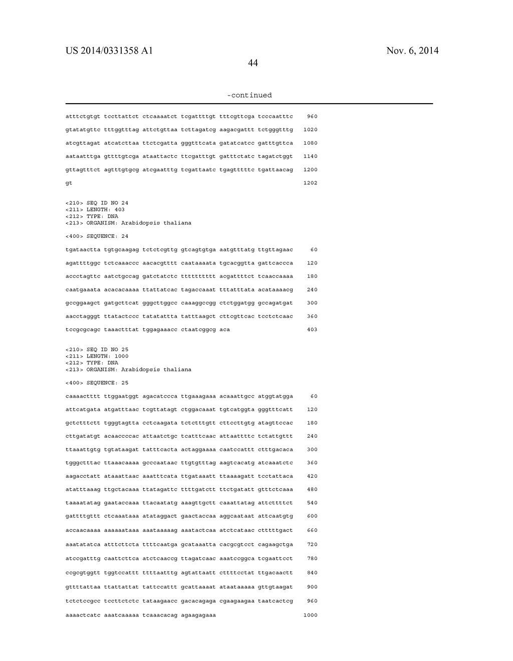 REGULATORY POLYNUCLEOTIDES AND USES THEREOF - diagram, schematic, and image 364