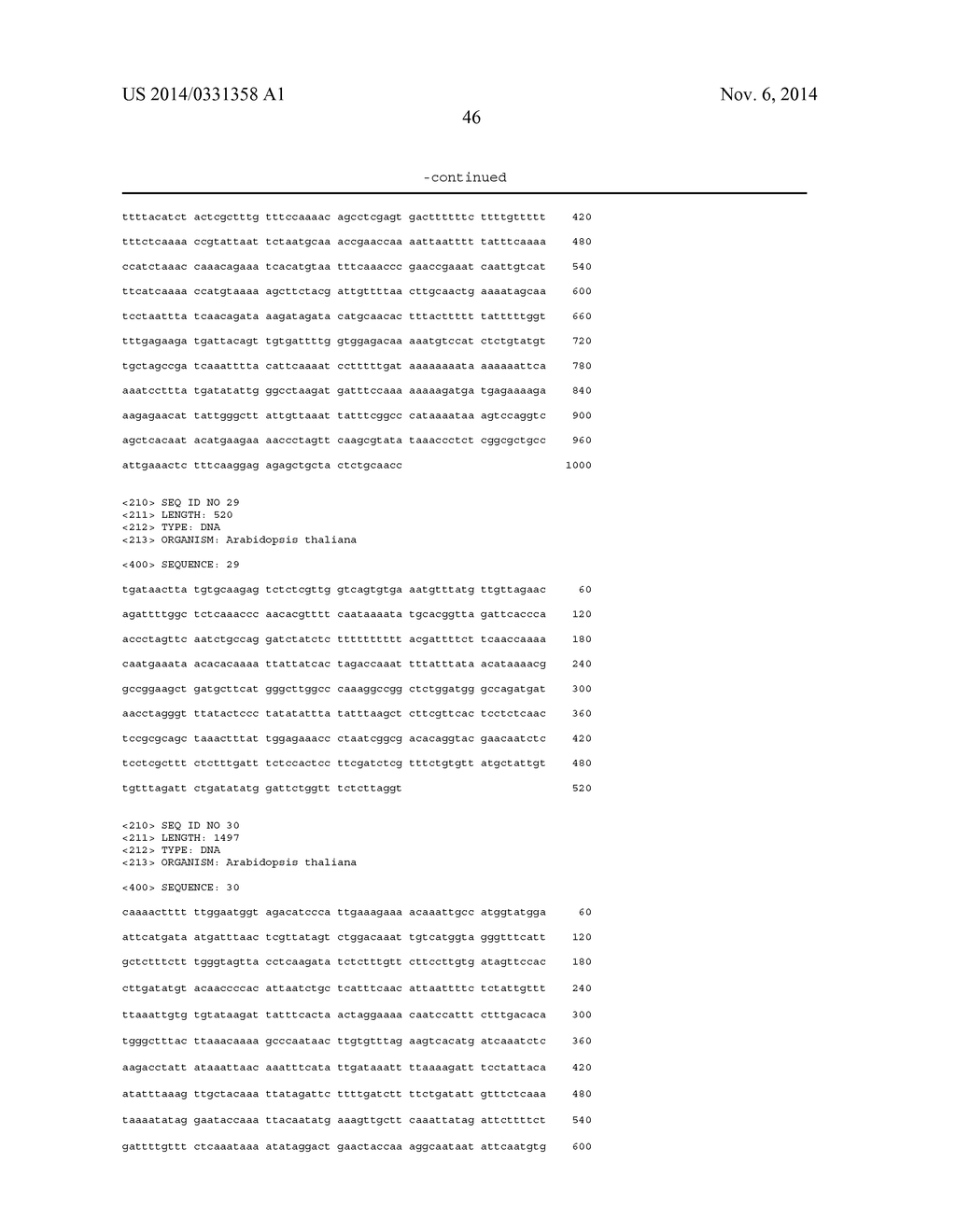 REGULATORY POLYNUCLEOTIDES AND USES THEREOF - diagram, schematic, and image 366