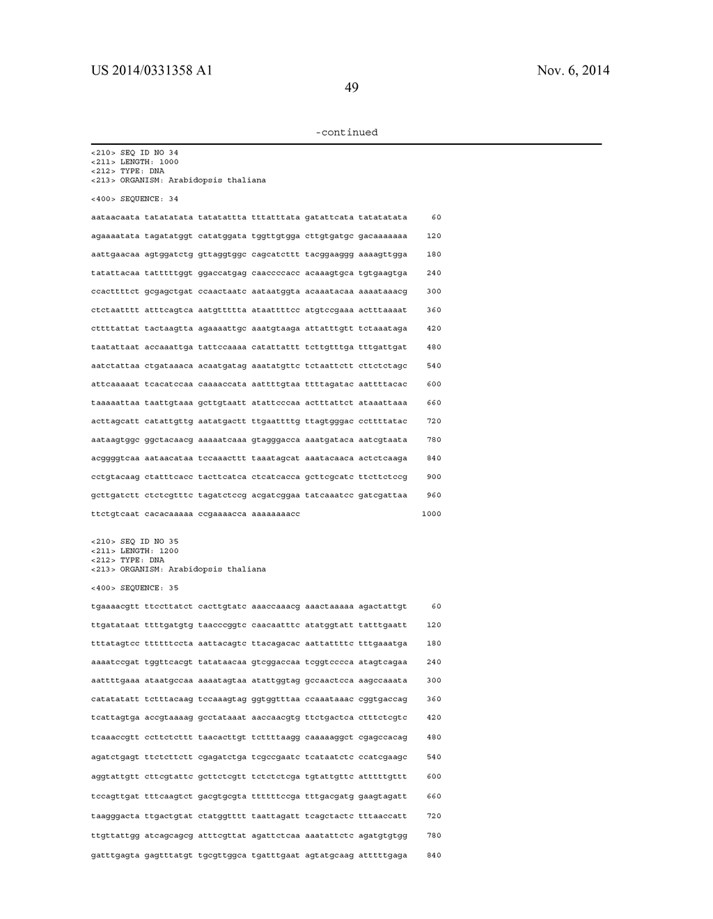 REGULATORY POLYNUCLEOTIDES AND USES THEREOF - diagram, schematic, and image 369