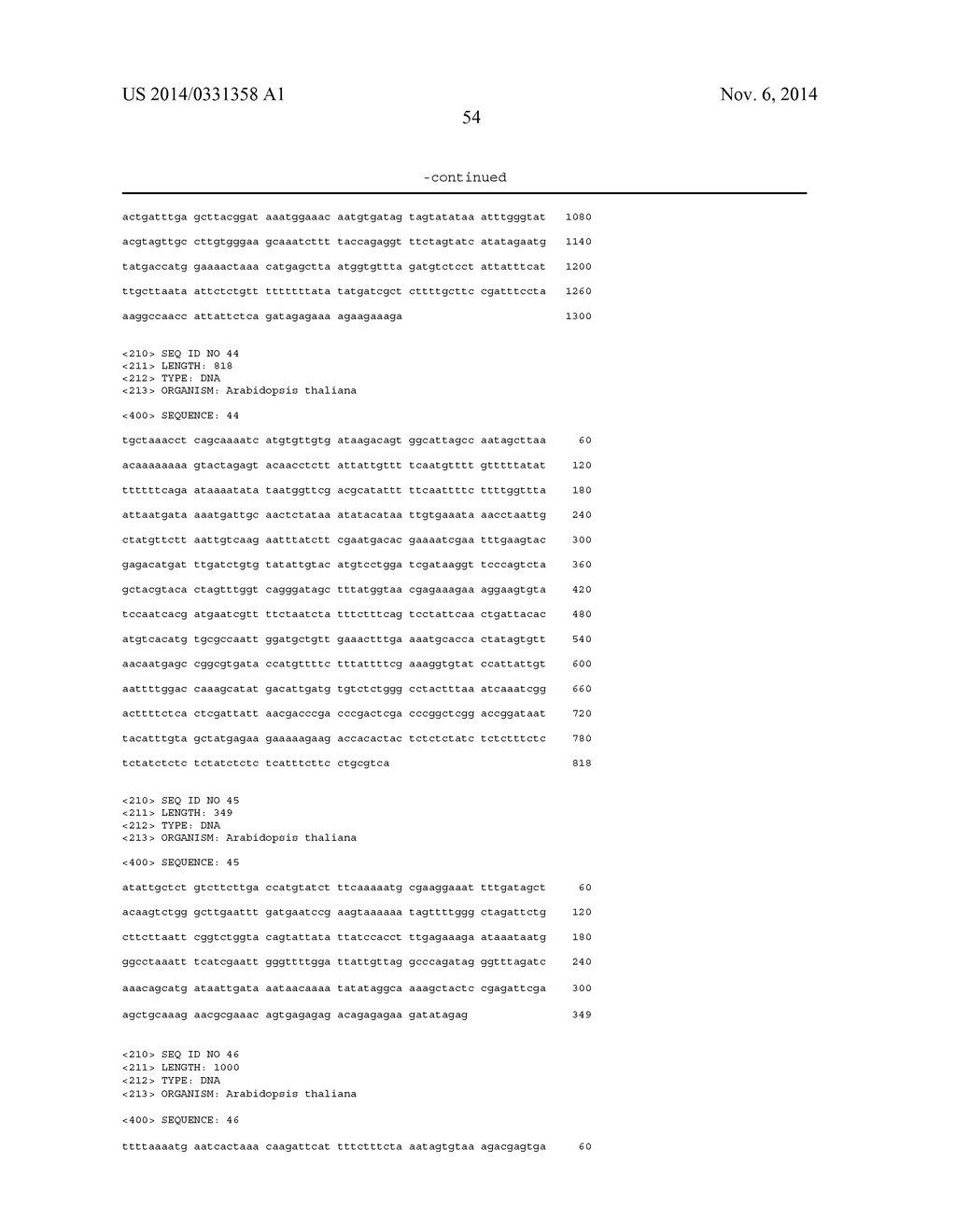 REGULATORY POLYNUCLEOTIDES AND USES THEREOF - diagram, schematic, and image 374