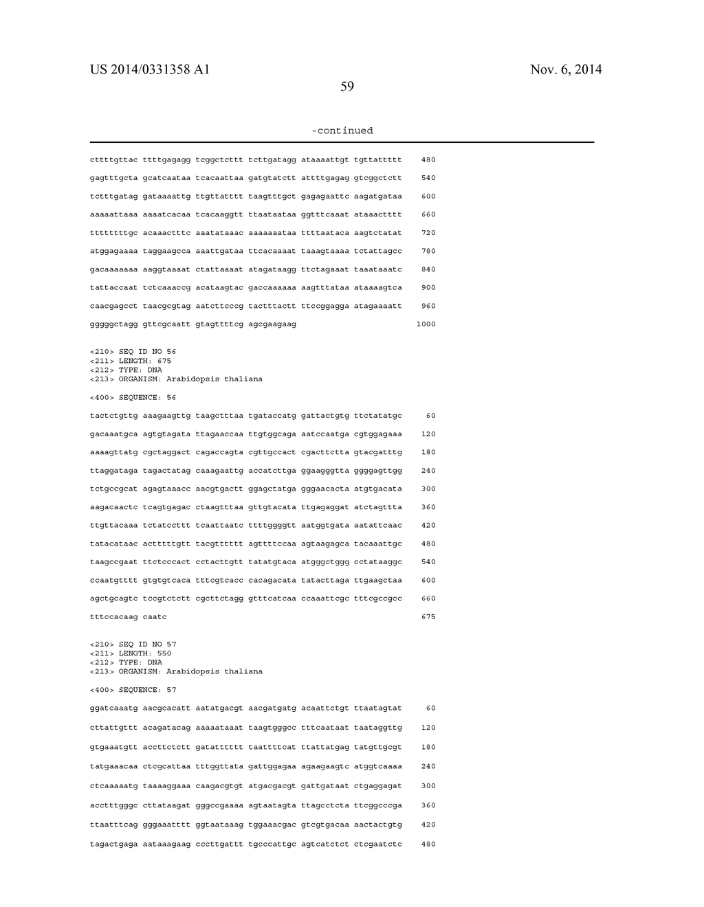 REGULATORY POLYNUCLEOTIDES AND USES THEREOF - diagram, schematic, and image 379