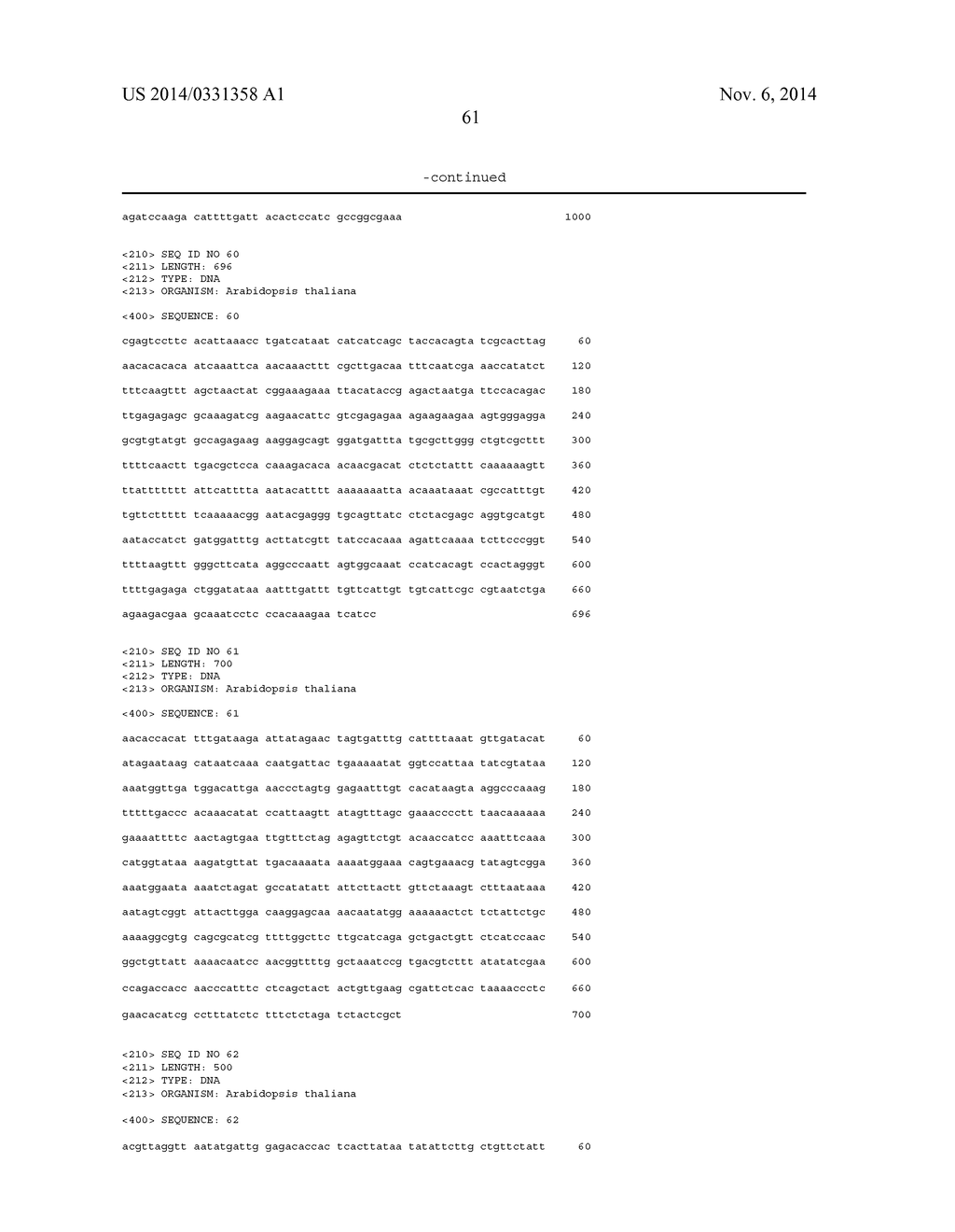 REGULATORY POLYNUCLEOTIDES AND USES THEREOF - diagram, schematic, and image 381