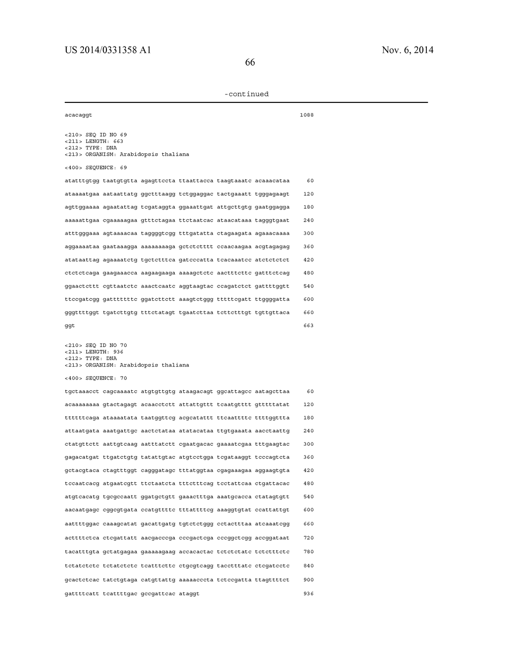 REGULATORY POLYNUCLEOTIDES AND USES THEREOF - diagram, schematic, and image 386