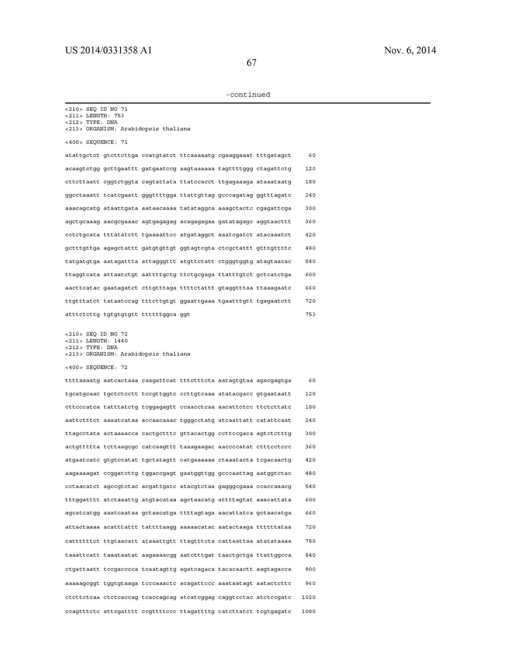 REGULATORY POLYNUCLEOTIDES AND USES THEREOF - diagram, schematic, and image 387