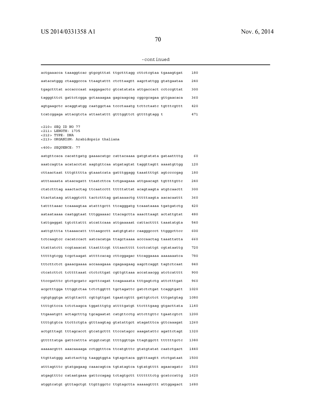 REGULATORY POLYNUCLEOTIDES AND USES THEREOF - diagram, schematic, and image 390