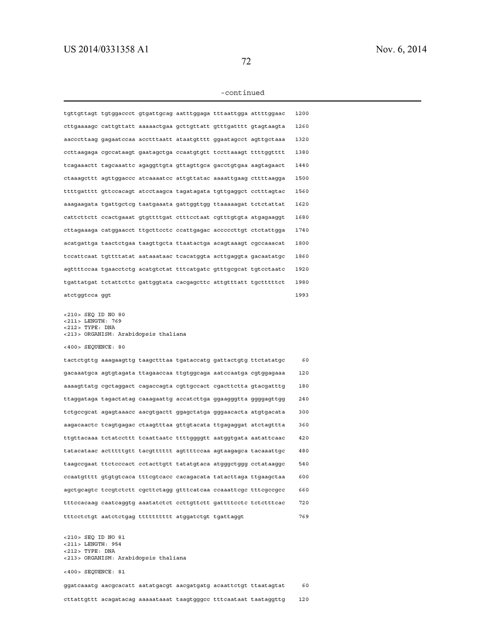 REGULATORY POLYNUCLEOTIDES AND USES THEREOF - diagram, schematic, and image 392