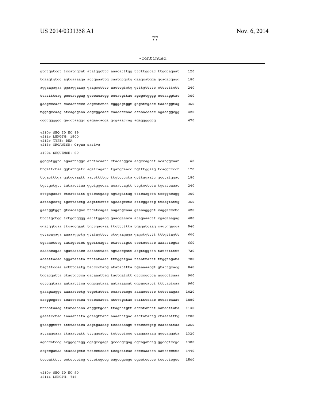 REGULATORY POLYNUCLEOTIDES AND USES THEREOF - diagram, schematic, and image 397