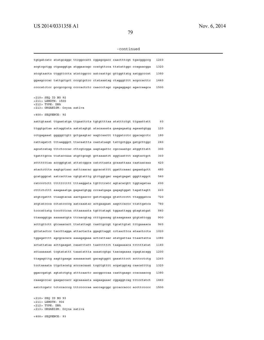 REGULATORY POLYNUCLEOTIDES AND USES THEREOF - diagram, schematic, and image 399