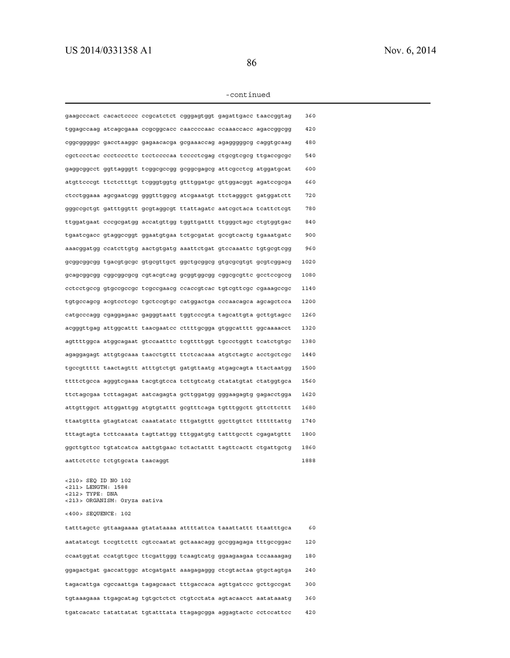 REGULATORY POLYNUCLEOTIDES AND USES THEREOF - diagram, schematic, and image 406