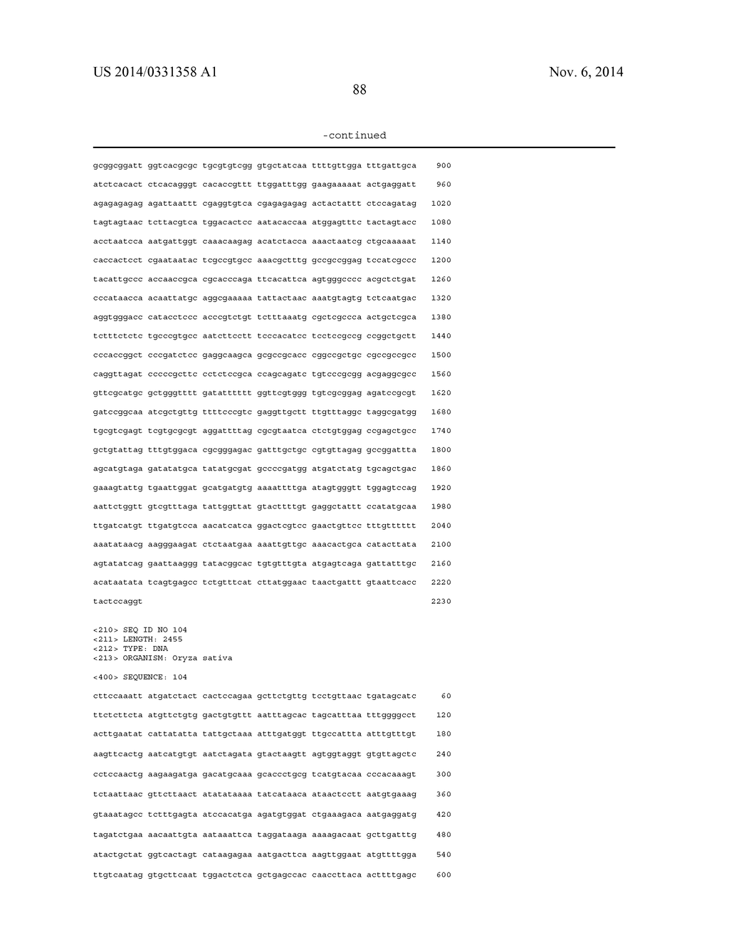 REGULATORY POLYNUCLEOTIDES AND USES THEREOF - diagram, schematic, and image 408