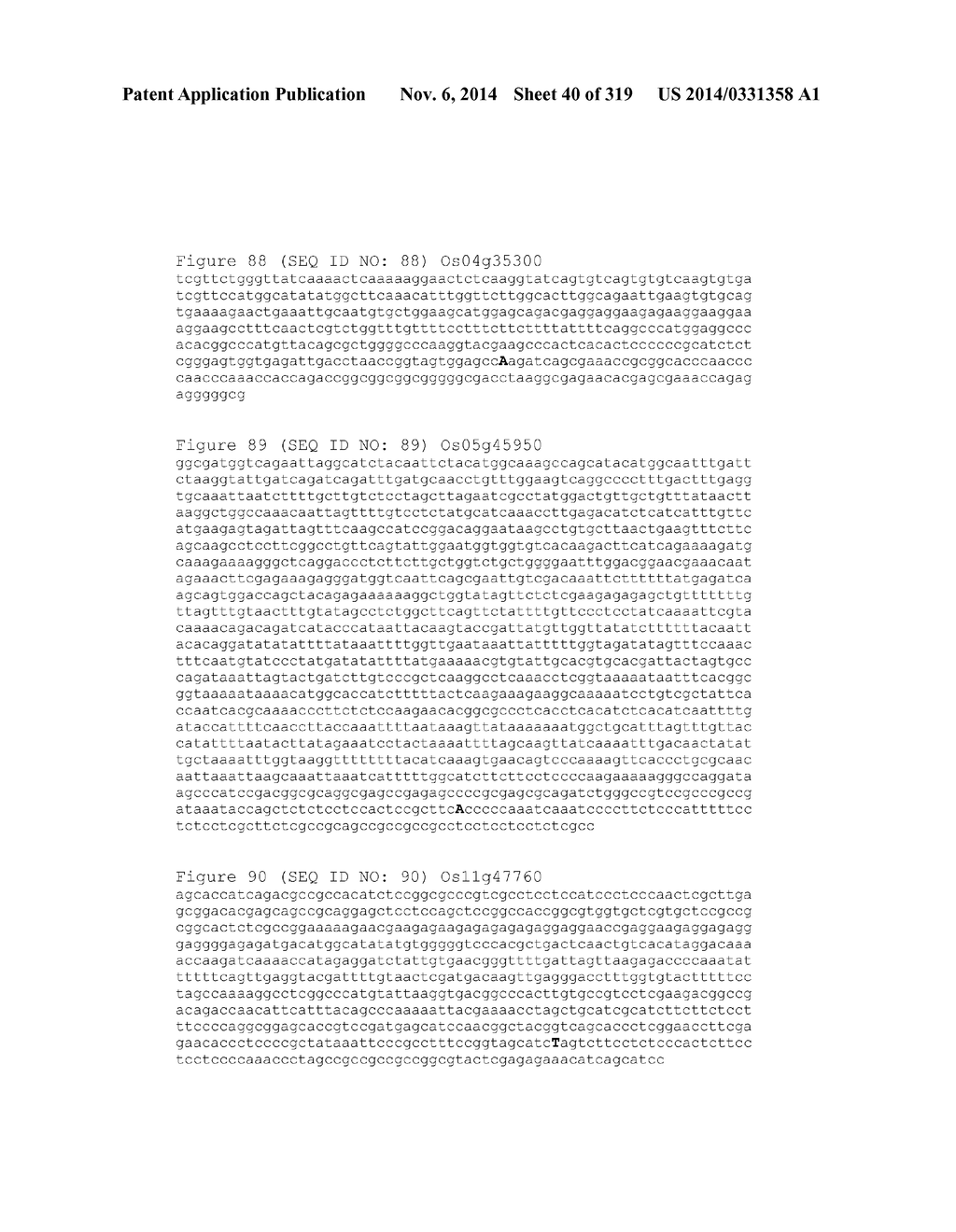 REGULATORY POLYNUCLEOTIDES AND USES THEREOF - diagram, schematic, and image 41