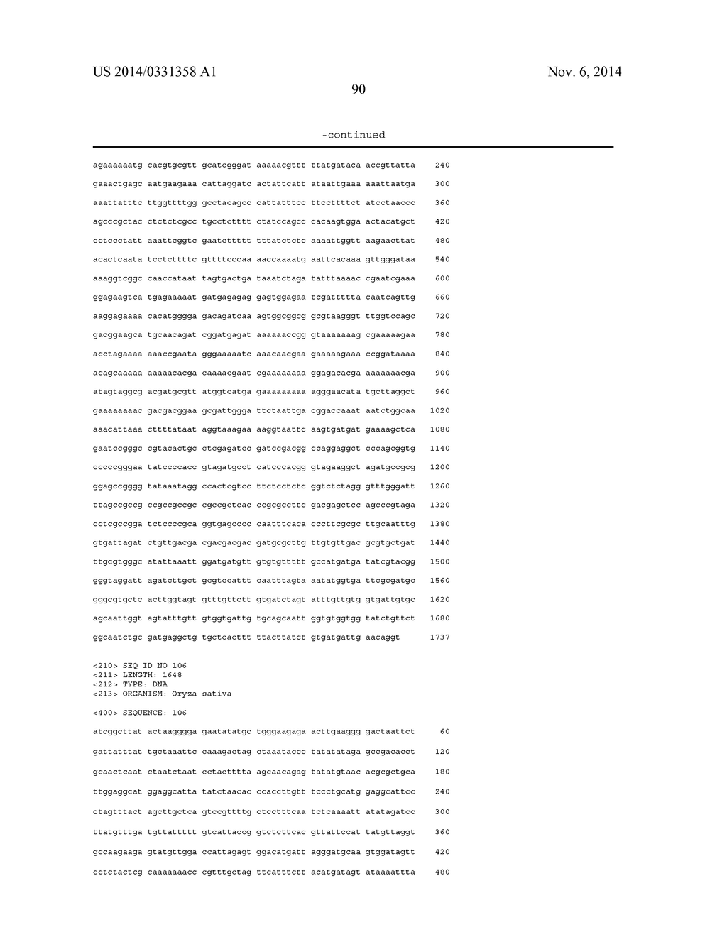 REGULATORY POLYNUCLEOTIDES AND USES THEREOF - diagram, schematic, and image 410