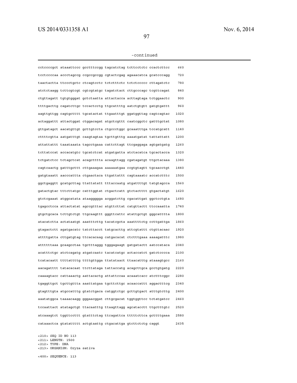 REGULATORY POLYNUCLEOTIDES AND USES THEREOF - diagram, schematic, and image 417