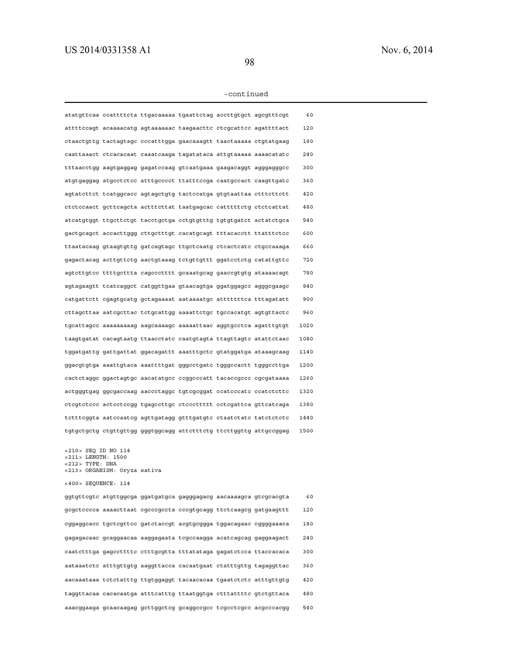 REGULATORY POLYNUCLEOTIDES AND USES THEREOF - diagram, schematic, and image 418