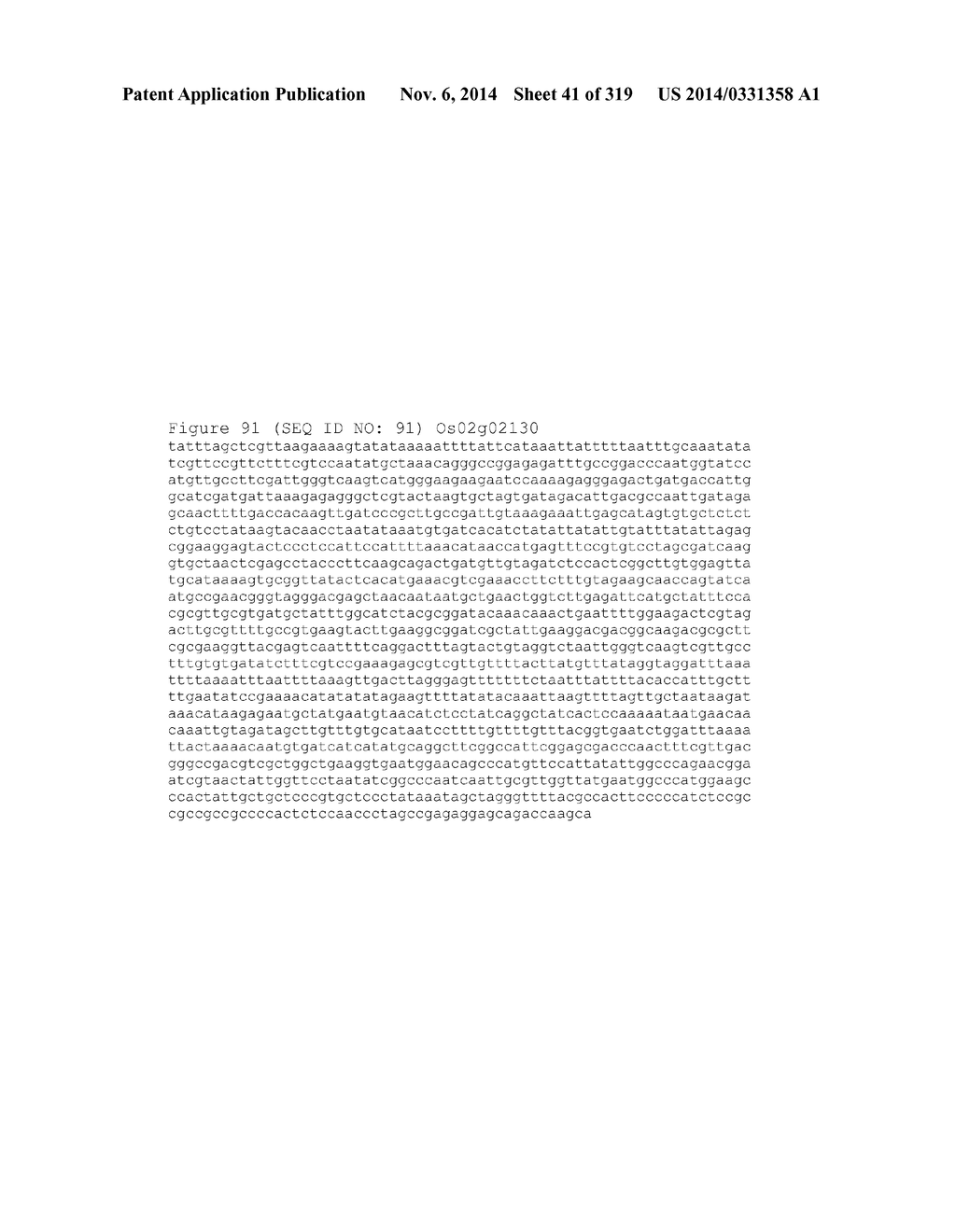 REGULATORY POLYNUCLEOTIDES AND USES THEREOF - diagram, schematic, and image 42