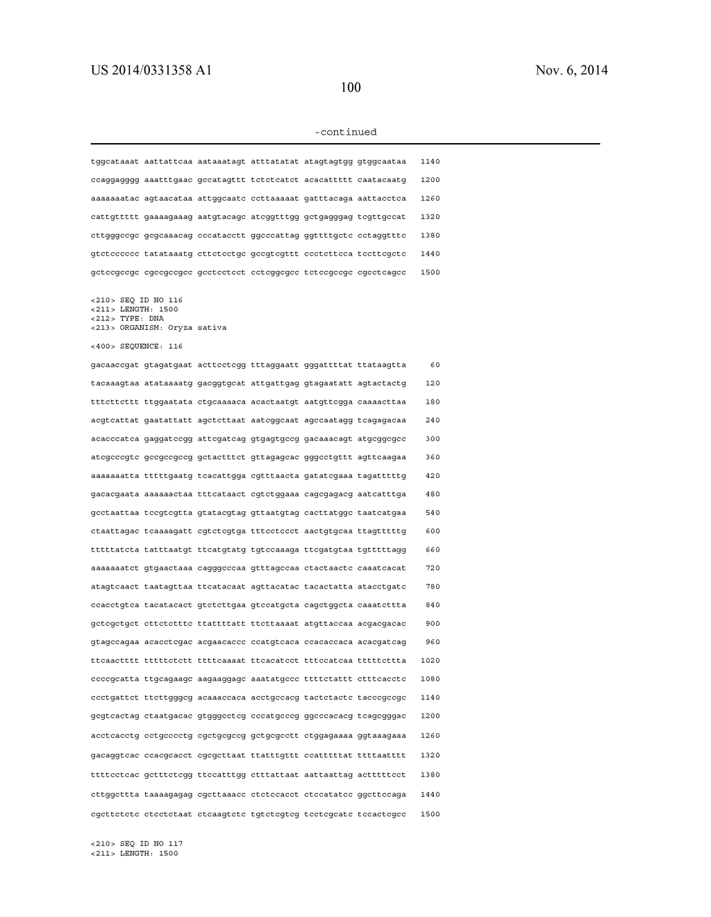 REGULATORY POLYNUCLEOTIDES AND USES THEREOF - diagram, schematic, and image 420