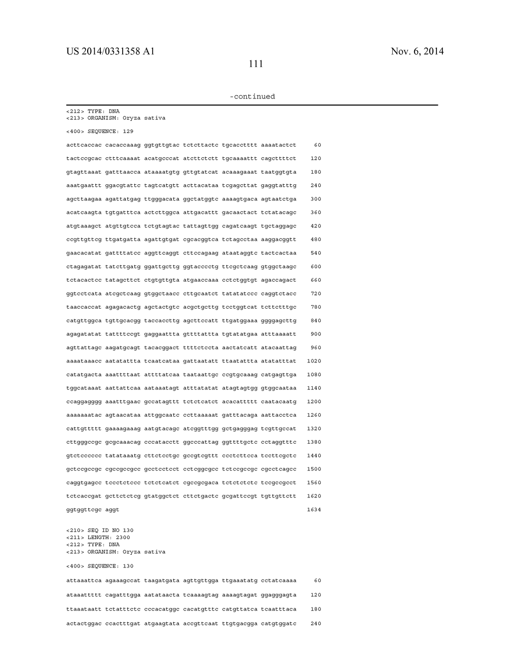 REGULATORY POLYNUCLEOTIDES AND USES THEREOF - diagram, schematic, and image 431