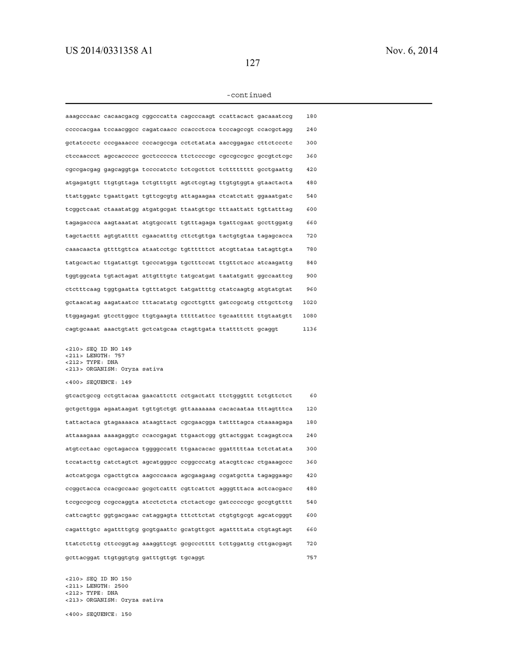 REGULATORY POLYNUCLEOTIDES AND USES THEREOF - diagram, schematic, and image 447