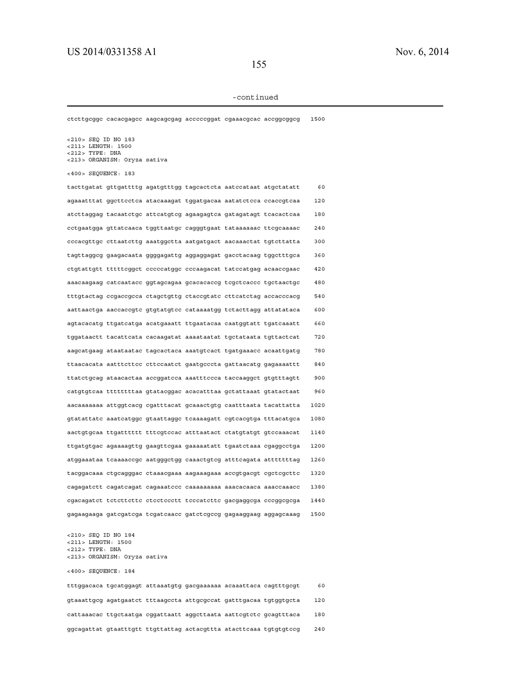 REGULATORY POLYNUCLEOTIDES AND USES THEREOF - diagram, schematic, and image 475