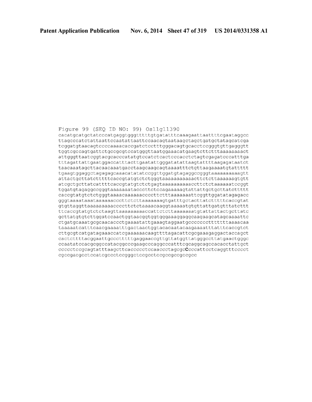 REGULATORY POLYNUCLEOTIDES AND USES THEREOF - diagram, schematic, and image 48