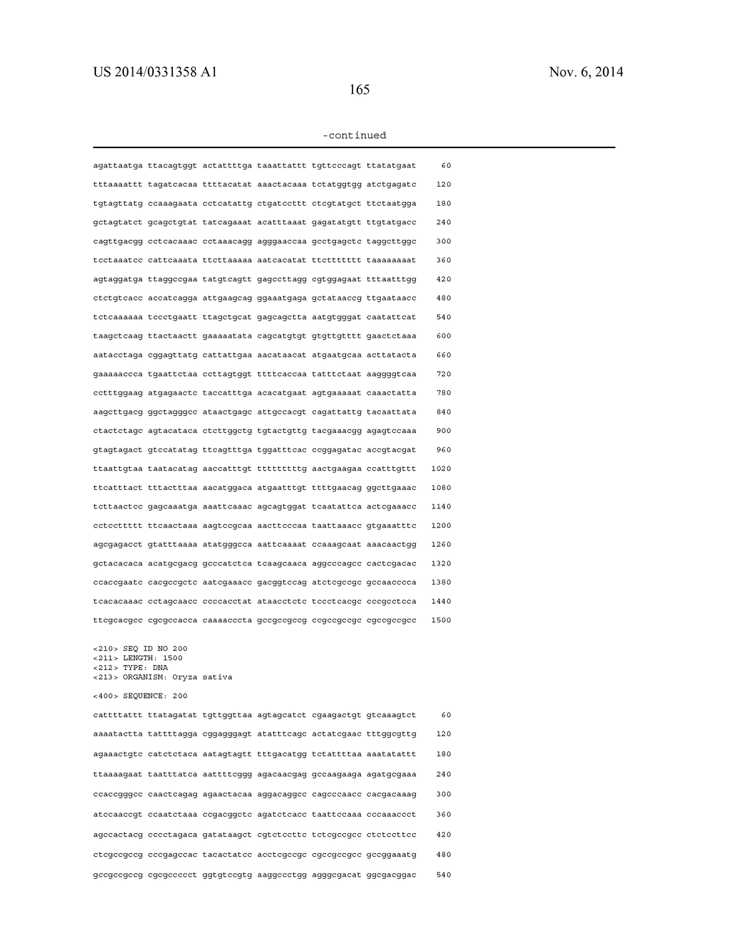 REGULATORY POLYNUCLEOTIDES AND USES THEREOF - diagram, schematic, and image 485