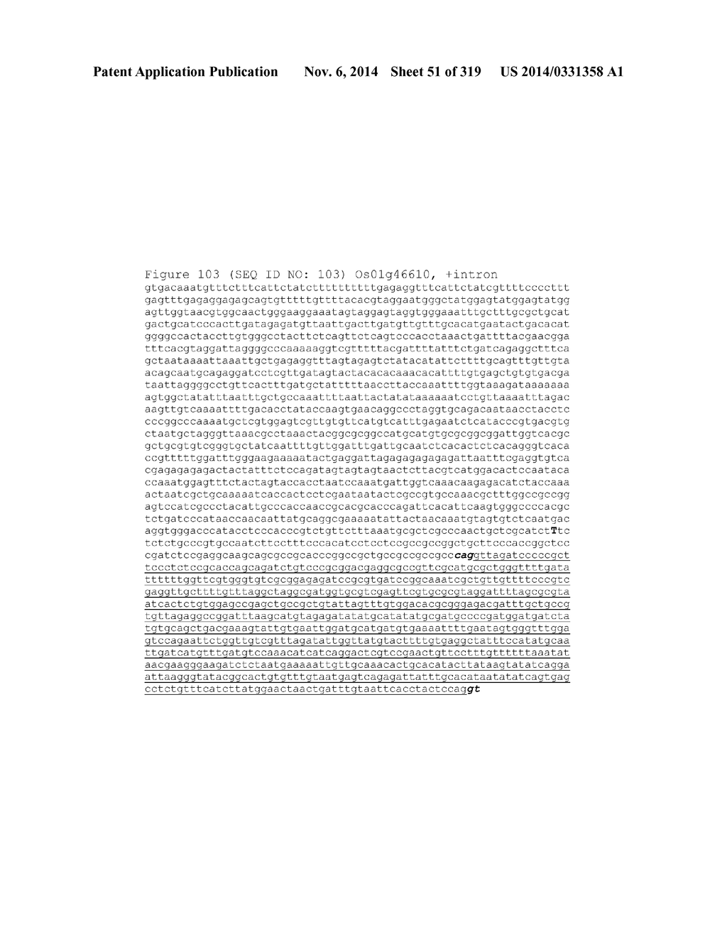 REGULATORY POLYNUCLEOTIDES AND USES THEREOF - diagram, schematic, and image 52