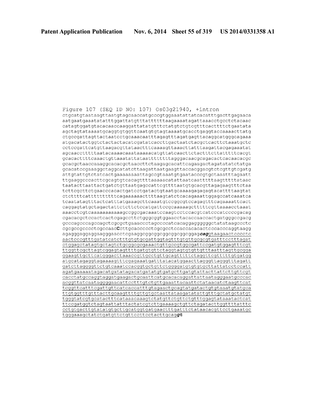 REGULATORY POLYNUCLEOTIDES AND USES THEREOF - diagram, schematic, and image 56