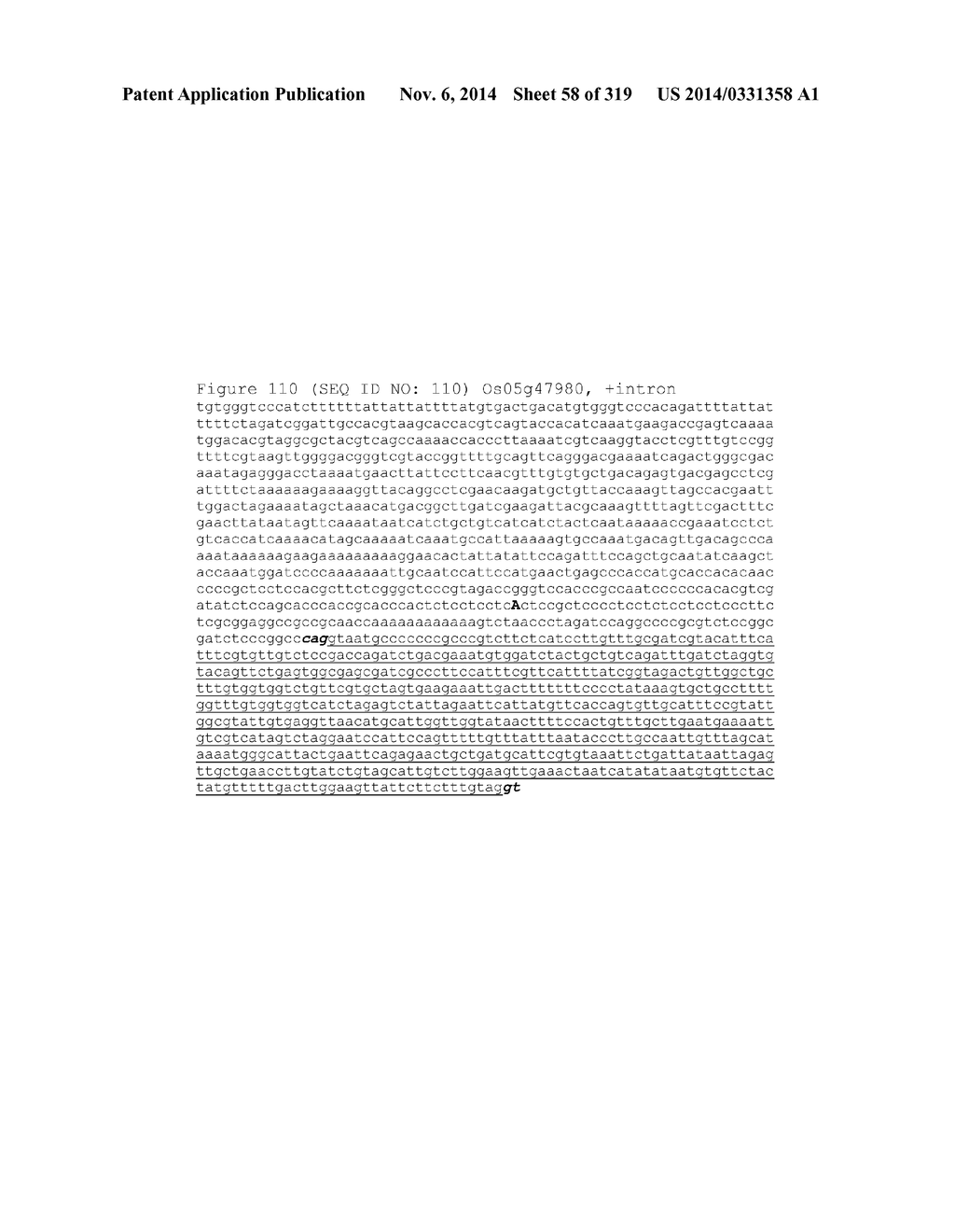 REGULATORY POLYNUCLEOTIDES AND USES THEREOF - diagram, schematic, and image 59