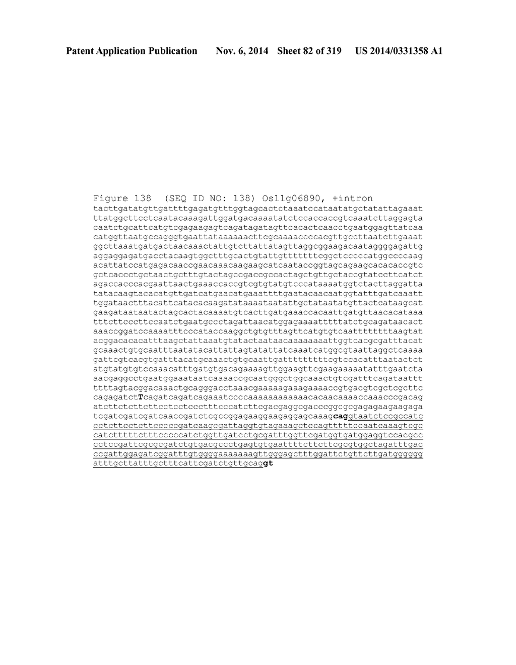 REGULATORY POLYNUCLEOTIDES AND USES THEREOF - diagram, schematic, and image 83