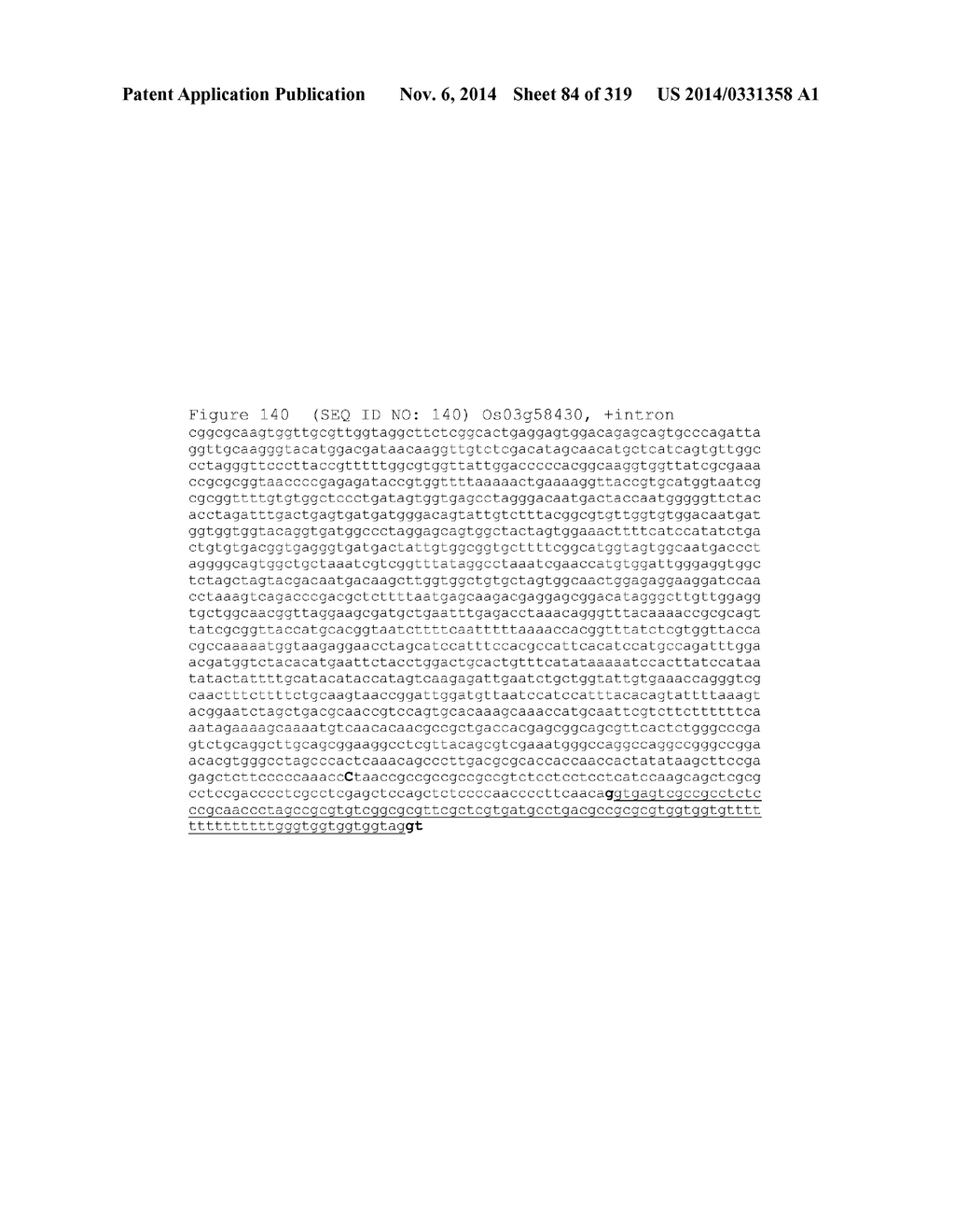 REGULATORY POLYNUCLEOTIDES AND USES THEREOF - diagram, schematic, and image 85