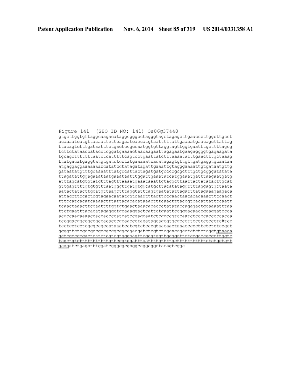 REGULATORY POLYNUCLEOTIDES AND USES THEREOF - diagram, schematic, and image 86