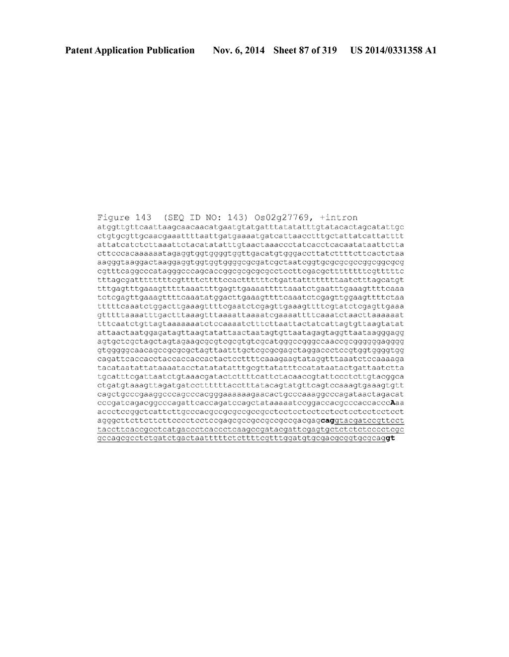 REGULATORY POLYNUCLEOTIDES AND USES THEREOF - diagram, schematic, and image 88