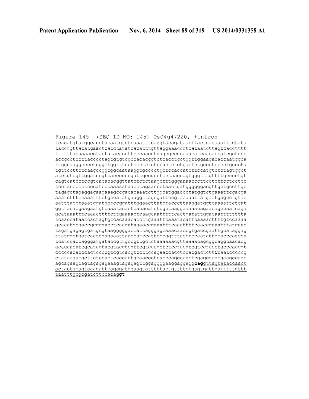 REGULATORY POLYNUCLEOTIDES AND USES THEREOF - diagram, schematic, and image 90