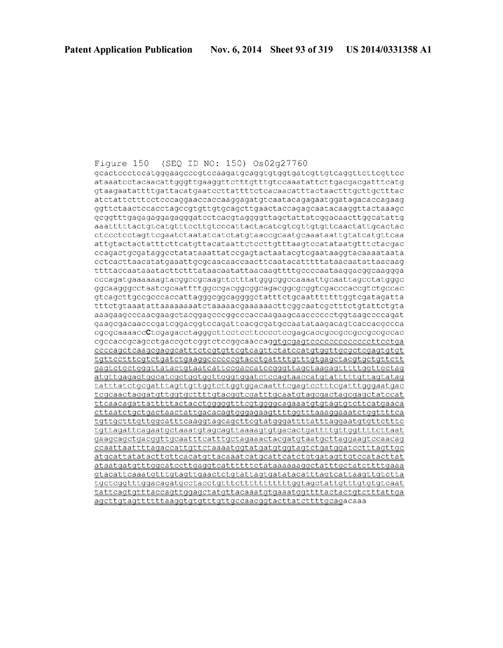 REGULATORY POLYNUCLEOTIDES AND USES THEREOF - diagram, schematic, and image 94