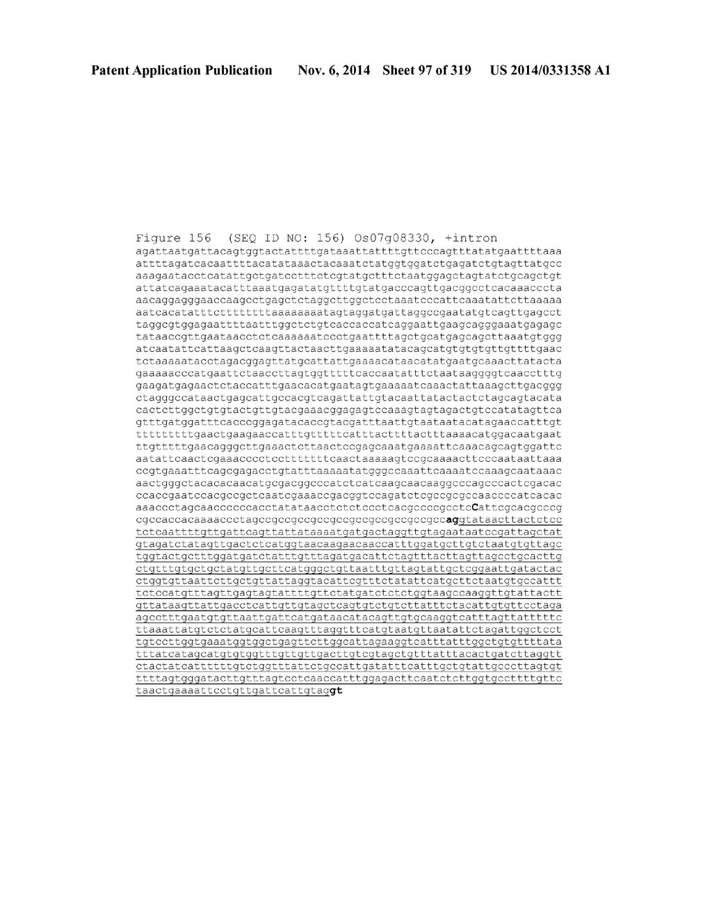 REGULATORY POLYNUCLEOTIDES AND USES THEREOF - diagram, schematic, and image 98