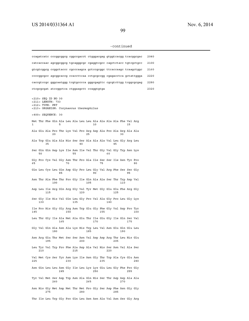 Polypeptides Having Beta-Glucosidase Activity and Polynucleotides Encoding     Same - diagram, schematic, and image 119