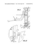 Pool Lift Portability Method and Apparatus diagram and image