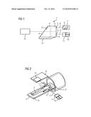 PATIENT SUPPORT APPARATUS diagram and image