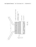 APPARATUSES, DEVICE, AND METHODS FOR CLEANING TESTER INTERFACE CONTACT     ELEMENTS AND SUPPORT HARDWARE diagram and image