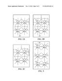 METHODS AND APPARATUS FOR PRODUCING NONWOVEN FIBROUS WEBS diagram and image